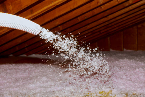 Best Energy Efficiency Insulation in Ocala Estates, FL