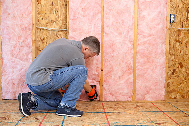 Best Blown-in Insulation in Ocala Estates, FL