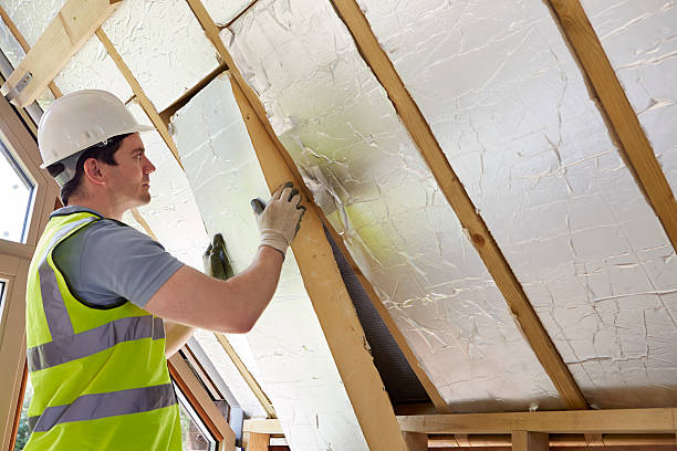 Best Blown-in Insulation in Ocala Estates, FL